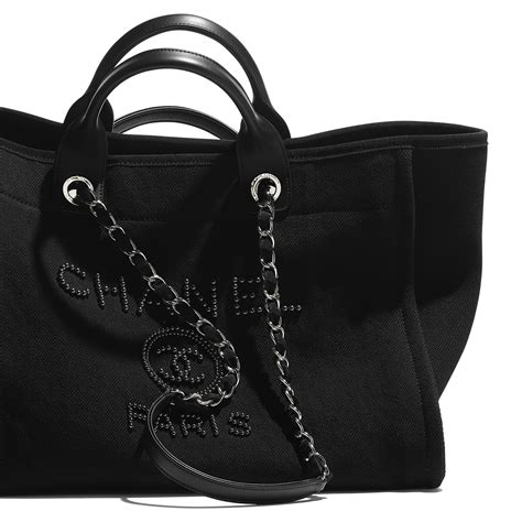 grande borsa shopping modello chanel|Borse a mano Grand shopping CHANEL .